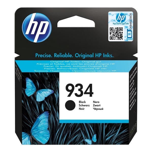 HP C2P19AE - originálny 1