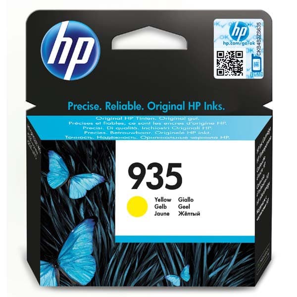 HP C2P22AE - originálny 1
