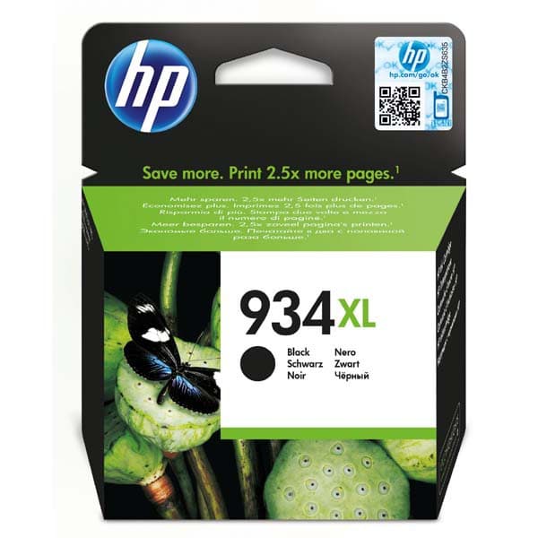 HP C2P23AE - originálny 1