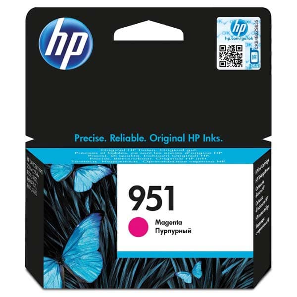 HP CN051AE - originálny