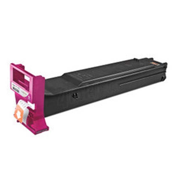 KONICA MINOLTA A06V354 M - originálny 1