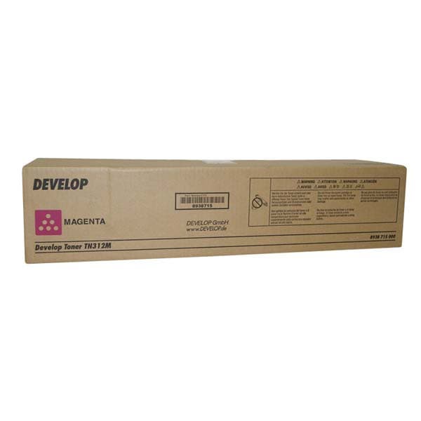 DEVELOP TN-312 (8938715) - originálny 1