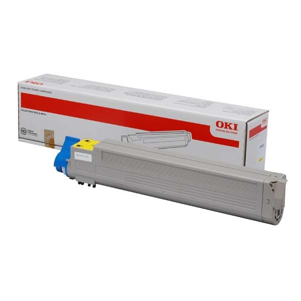 OKI 43837129 - originálny 1