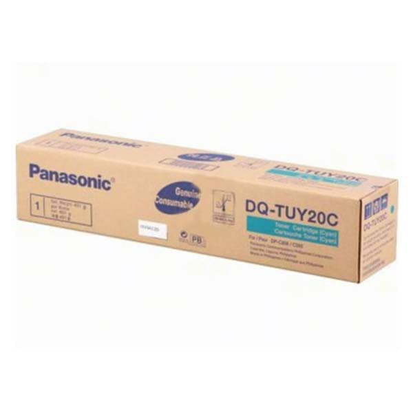 PANASONIC DQ-TUY20C - originálny 1