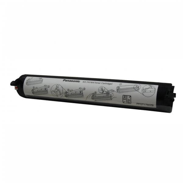 PANASONIC KX-FA76X - originálny 1