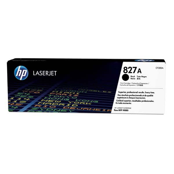 HP CF300A - originálny 1