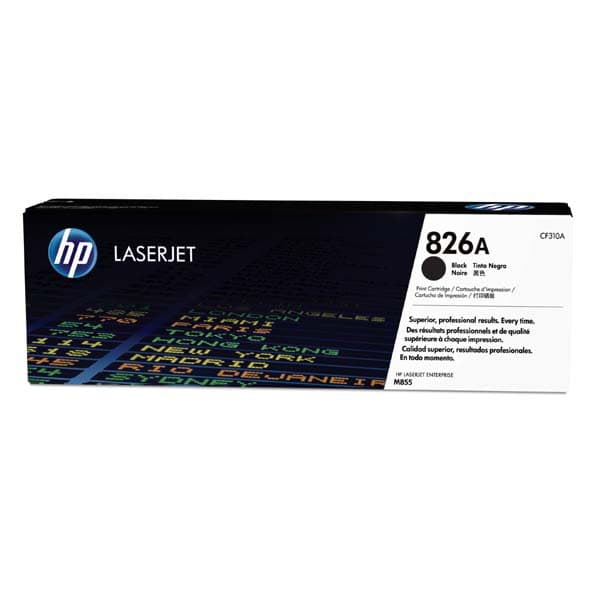 HP CF310A - originálny 1
