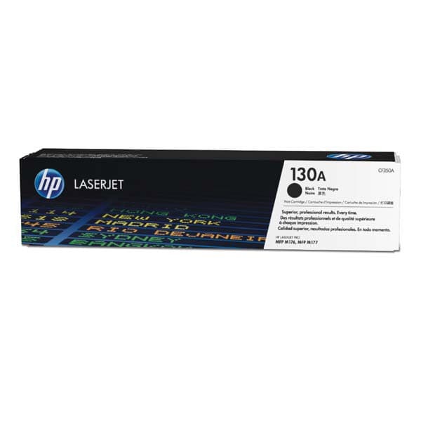 HP CF350A - originálny