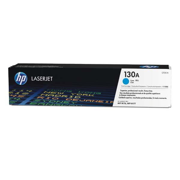 HP CF351A - originálny 1
