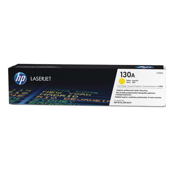 HP CF352A - originálny 1