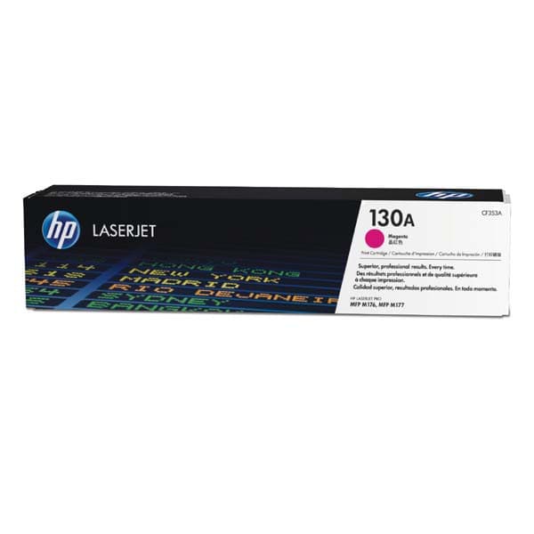 HP CF353A - originálny