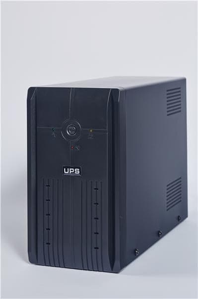 EUROCASE UPS EA200LED 1200VA line interactive 1