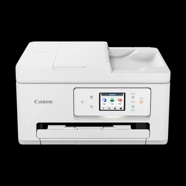 Canon PIXMA TS7750I - PSC/Wi-Fi/WiFi-Direct/Duplex/1200x1200/USB/ADF 1