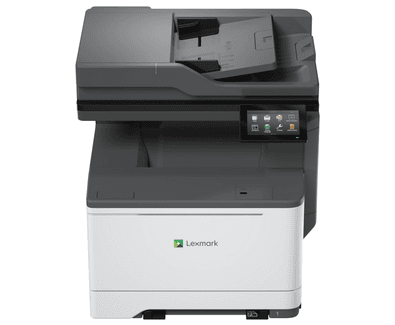 Lexmark CX532adwe, 33 ppm, MFP, color laser, duplex, wifi 1