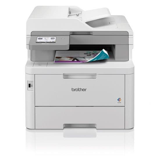 Brother MFC-L8390CDW 30 str., DADF, LED, tlačiareň, kopírka, sken, fax, WIFI, USB, ethernet, duplexná tlač
