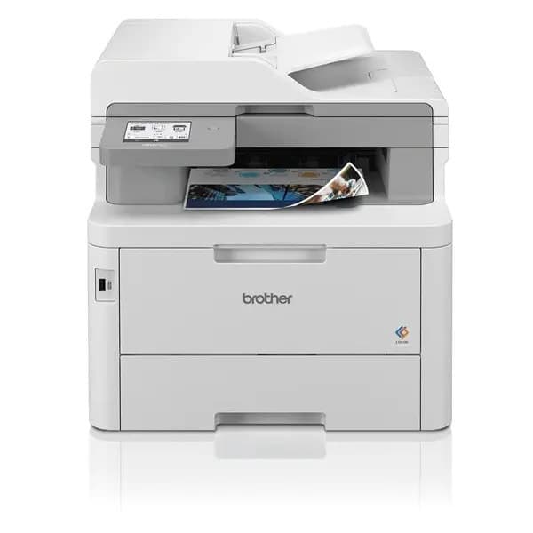 Brother MFC-L8340CDW 30 str., ADF, LED, tlačiareň, kopírka, sken, fax, WIFI, USB, duplexná tlač