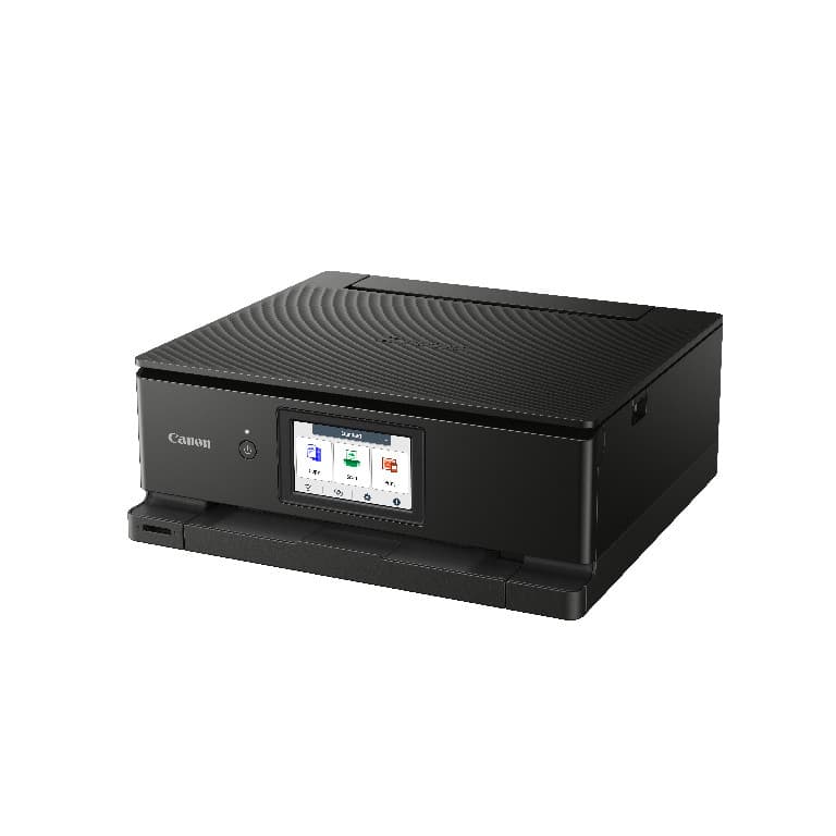 Canon PIXMA TS8750 1
