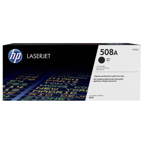 HP CF360A - originálny 1