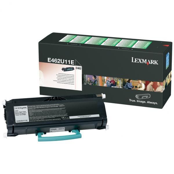 LEXMARK E462U11E - originálny 1