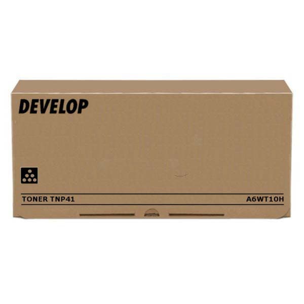 DEVELOP TNP-41 (A6WT10H) - originálny 1