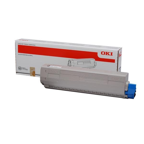 OKI 45862840 - originálny 1
