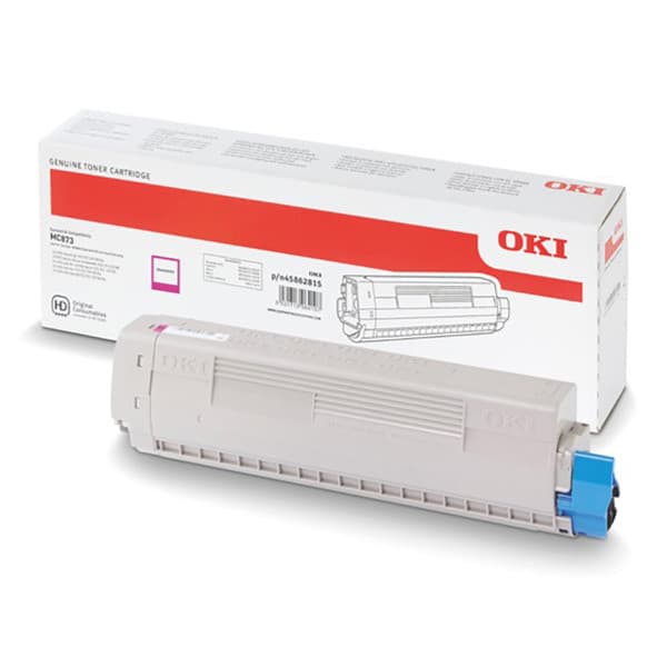 OKI 45862815 - originálny 1