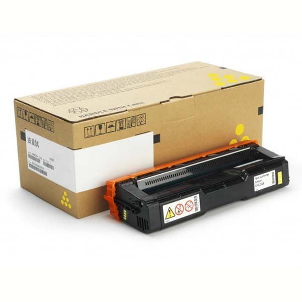 RICOH 407534 - originálny