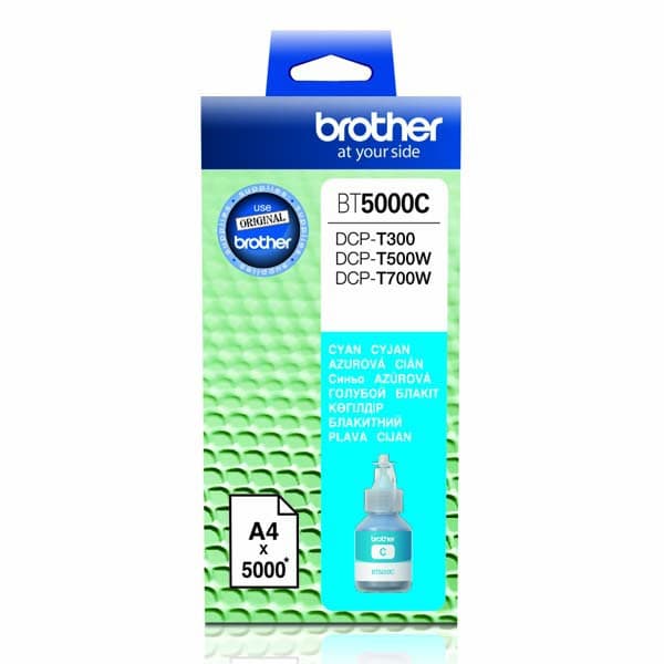 BROTHER BT-5000 - originálny 1