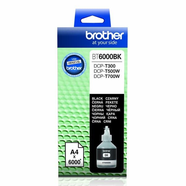 BROTHER BT-6000 - originálny 1