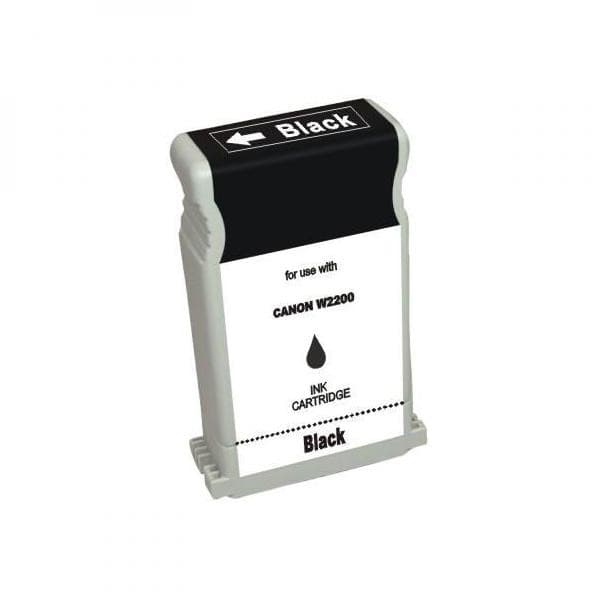 CANON BCI-1302 BK - originálny 1