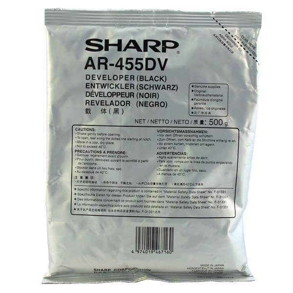 SHARP AR-455DV - originálny 1