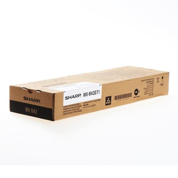 SHARP MX-B42GT1 - originálny 1