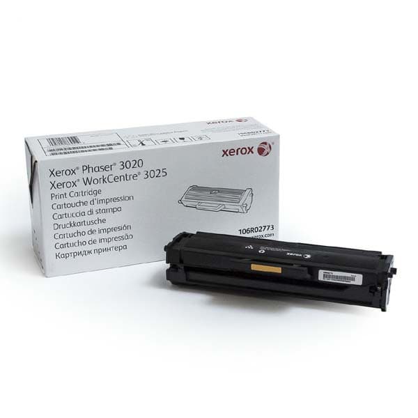 XEROX 3020 (106R02773) - originálny 1