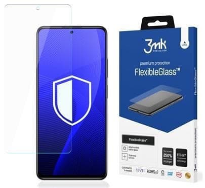 3mk hybridné sklo FlexibleGlass pre Xiaomi Redmi Note 11S 5G / Note 11T 5G 1