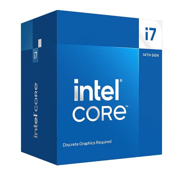 INTEL Core i7-14700F 2.1GHz/20core/33MB/LGA1700/No Graphics/Raptor Lake Refresh/s chladičom 1