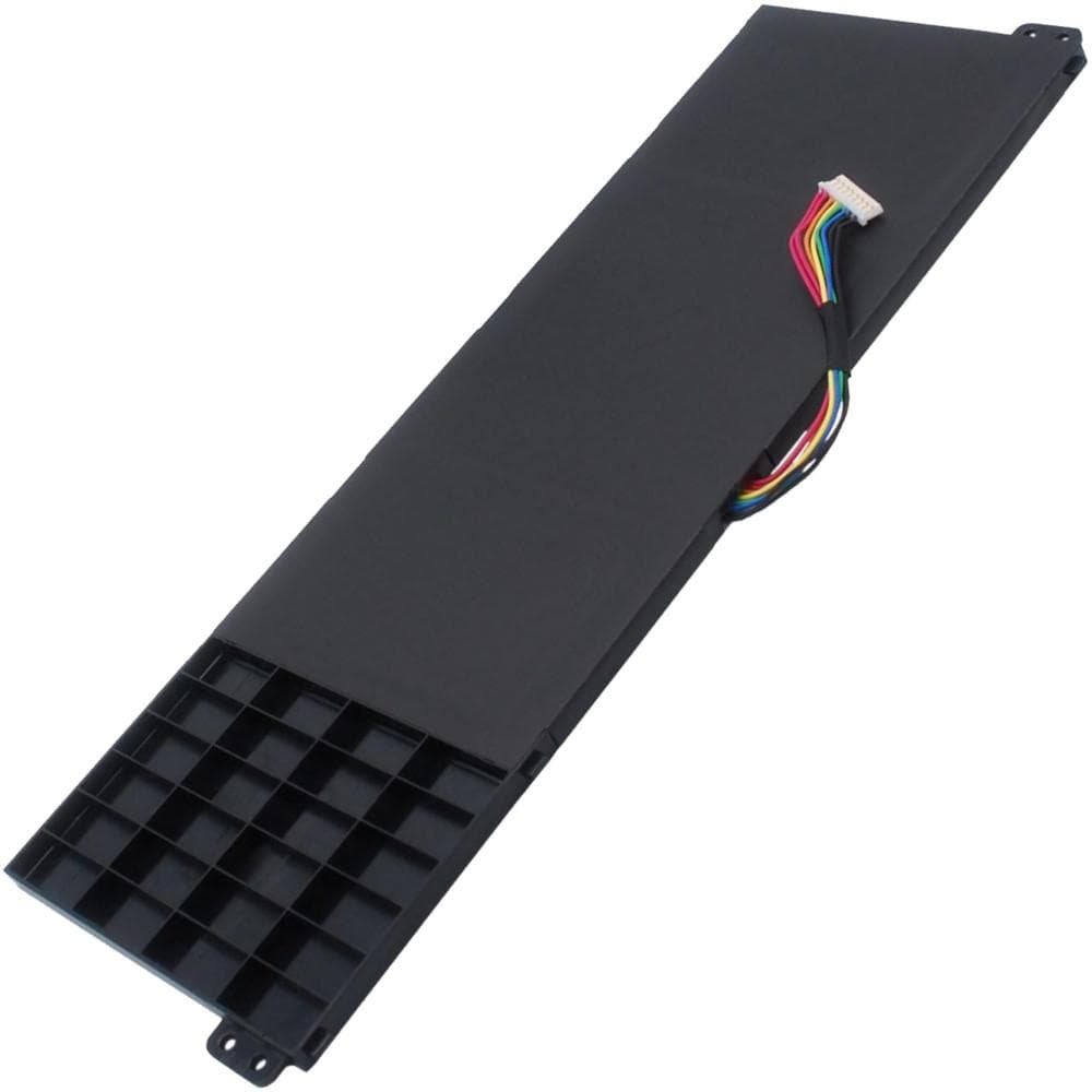 2-POWER Batéria 11,4V 3220mAh pre Acer Aspire A111-31, ES1-111, ES1-532G, Extensa 2508 1