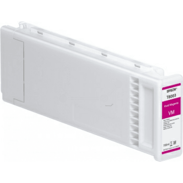 EPSON T8003 (C13T80030N) - originálny 1