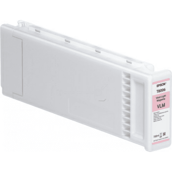 EPSON T8006 (C13T80060N) - originálny 1