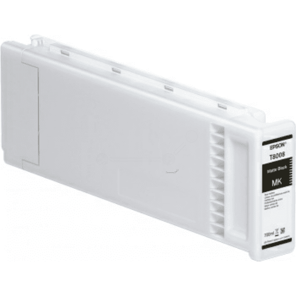 EPSON T8008 (C13T80080N) - originálny