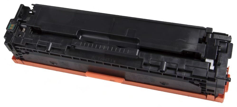CANON CRG731H BK - kompatibilný