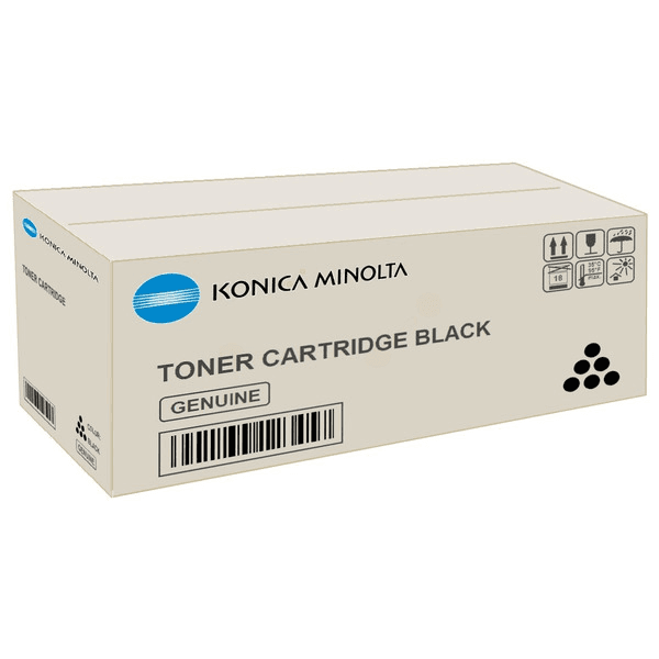 KONICA MINOLTA TNP-90 K - originálny