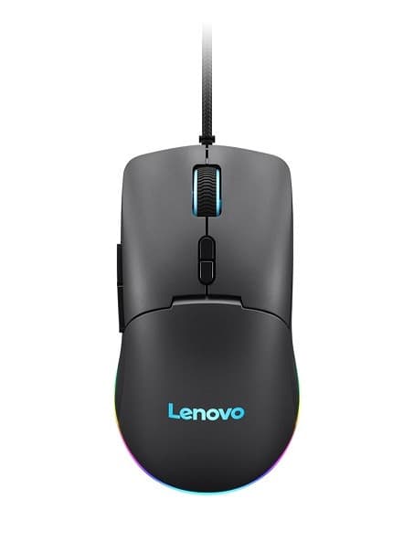 Lenovo myš CONS Herné M210 RGB (čierna) 1