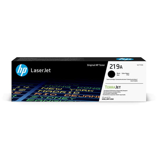 HP W2190A - originálny 1