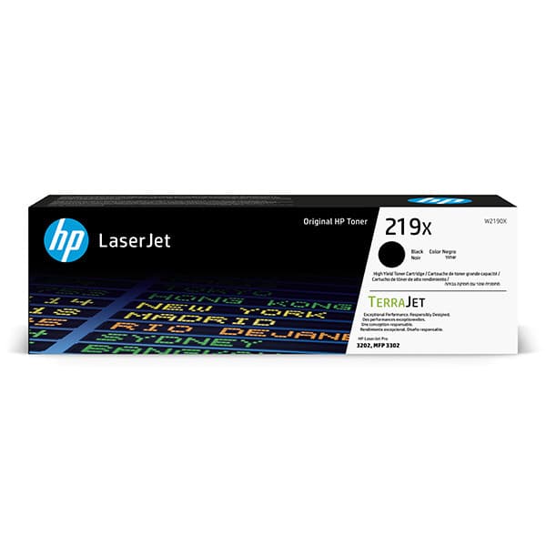 HP W2190X - originálny 1