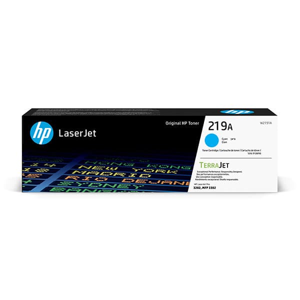 HP W2191A - originálny 1