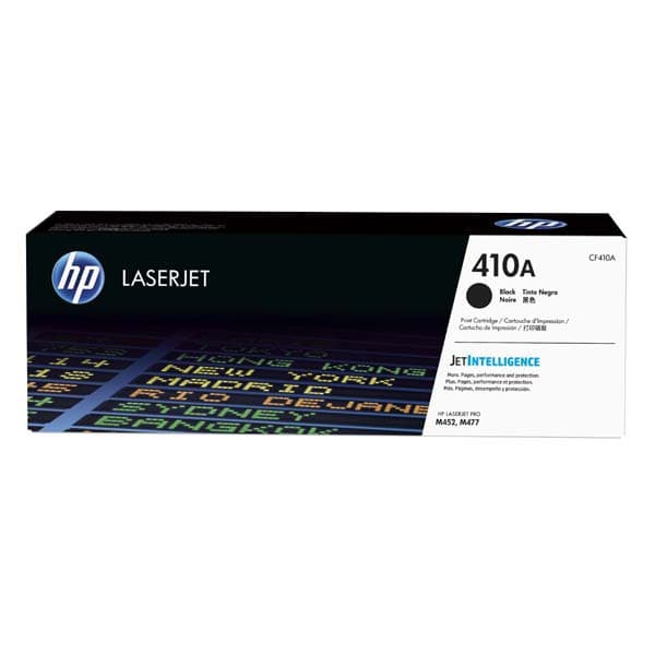 HP CF410A - originálny 1