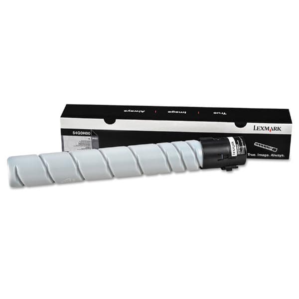 LEXMARK 54G0H00 - originálny 1