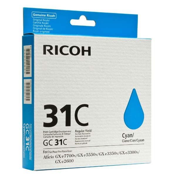 RICOH 405689 - originálny