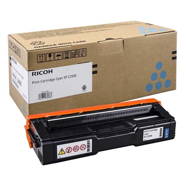 RICOH 407544 - originálny 1