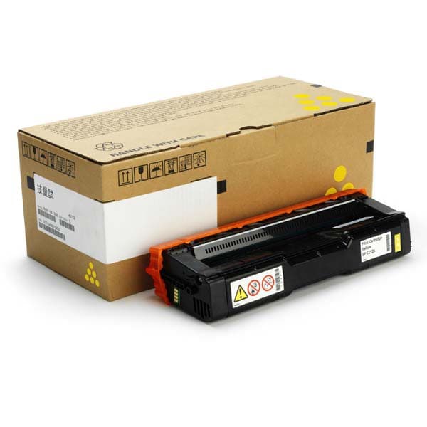 RICOH 407546 - originálny 1